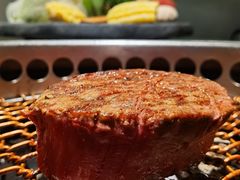 -芯元·碳烤熟成牛肉(经开店)