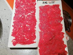 -南城十里潮汕鲜牛火锅·鲜虾生滚粥(融汇老商埠店)