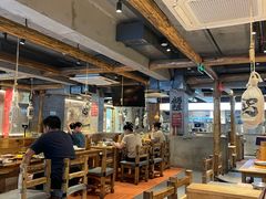 -北丐先生·野馄饨烧烤(雨花万象店)