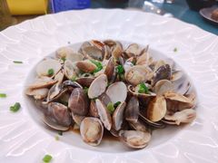 -锦至私房菜(长乐店)