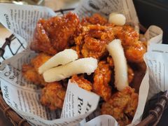 -首尔馆韩国料理(金童路店)