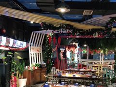 -友记功夫香·人民川菜(红牌楼店)