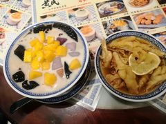 -黄氏壹品汇•水牛奶甜品(全国总店)