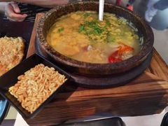 -钳小柒·小龙虾蓝龙王烧烤夜宵(长寿路店)