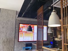 -野妹经典火锅(民治店)