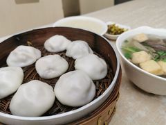 -鸡鸣汤包(广东路店)