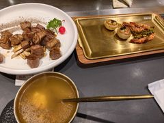 -大神太神·铁板烧(瑞虹天地月亮湾店)