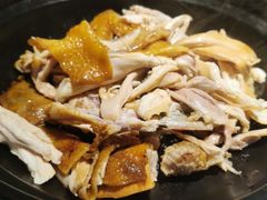 -秋色客家菜(流塘店)