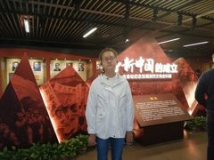 -中共一大纪念馆