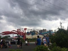 -清水湾3号(东方小周海鲜店)