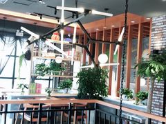 -酵種麦田(山师店)