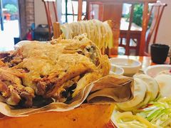 葫芦鸡-醉长安(南门总店)