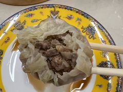 -内蒙味道