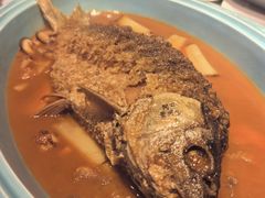 -阿五黄河大鲤鱼(英协路店)