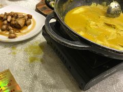 -吉源大排档·鱼生·海鲜(烧烤彩印厂店)