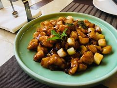 -望京楼flavor餐厅(古北水镇景区店)
