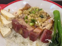 -金尊宝美食坊(蔡屋围店)