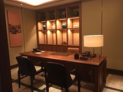 -上海崇明金茂凯悦酒店