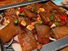 -山芋腔苏北菜(盐城滨海店)