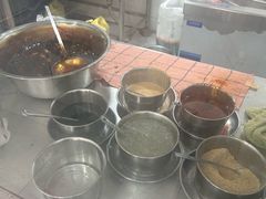 -杨记灌肠(食品街店)