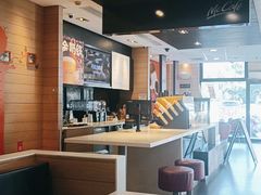 -麦当劳(金平路站店)