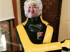 -拉面莊夢語＆中华料理八椿