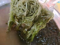 -都斛海鲜街
