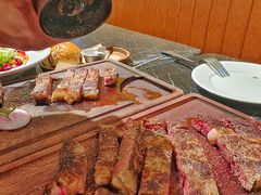 -MEAT MATE 鲜食肉铺(凤凰汇·里巷店)