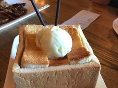 -热度餐厅(老佛爷店)