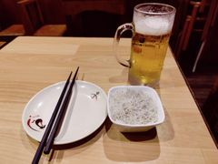 -福烤锦花(长乐路店)