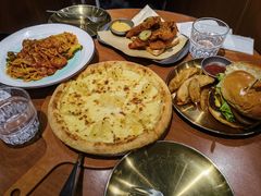 -魏斯理汉堡(西安沣东吾悦店)