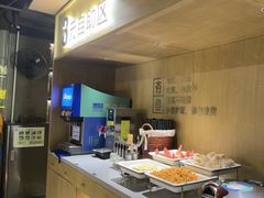 -夯鱼烤鱼·尔滨地标美食(中央商场店)