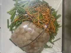 -正亮农家院·海鲜本地菜