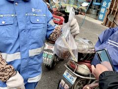 -老奶奶私房菜(天台里街店)