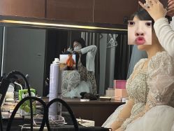 点击看大图 -金夫人婚纱摄影(华南店)
