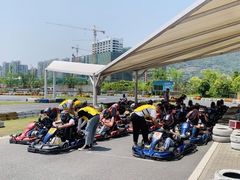 -千岛湖燃擎卡丁车赛车主题乐园(秀湖路店)