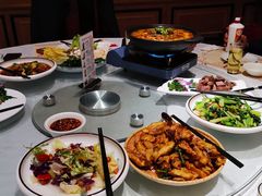 -松针蔡记蒸饺(花园路店)