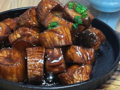 -荣基四海一家·家常菜·海鲜大排档(新安店)