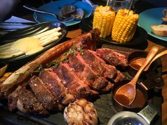 -Amanda餐厅(长乐路店)