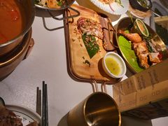 -帕娜·泰式茶餐厅·Bistro(近铁广场店)