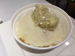 榴莲水晶珠-聪嫂私房甜品(旺角花园街店)