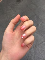 -Seven Nail七姑娘の美甲店