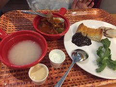 -So Lounge索兰至餐厅(蓝色港湾店)