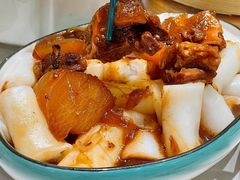 -喜势点·糖沙翁手工茶点·本地人茶居(永庆坊店)