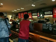 -星巴克(福州三坊七巷店)