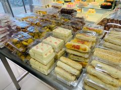 -幸福蛋糕坊(金顶街店)