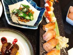-红叶日本料理(三八广场店)