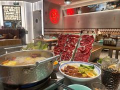 -潮界(虹桥新天地店)