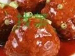 -傻根大肉面(三美店)