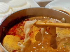 -田园肥牛府(东关街店)